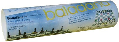 Game Box